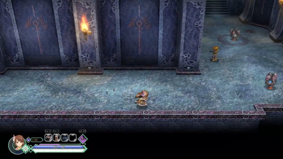 Ys Origin Screenshot 24 (PlayStation 4 (US Version))