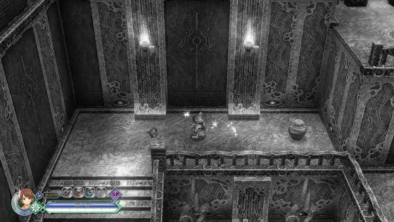 Ys Origin Screenshot 28 (PlayStation 4 (US Version))