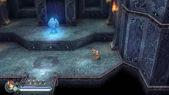 Ys Origin Screenshot 35 (PlayStation 4 (JP Version))