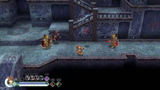 Ys Origin Screenshot 38 (PlayStation 4 (US Version))