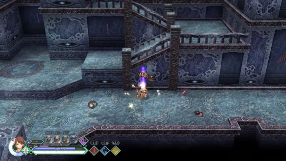 Ys Origin Screenshot 40 (PlayStation 4 (EU Version))