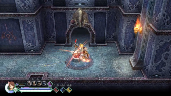 Ys Origin Screenshot 41 (PlayStation 4 (EU Version))