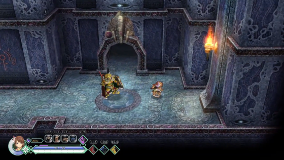 Ys Origin Screenshot 42 (PlayStation 4 (JP Version))