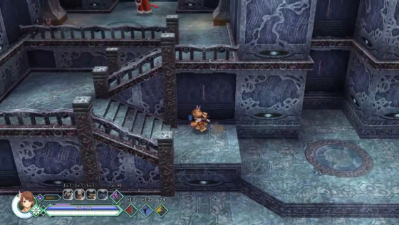 Ys Origin Screenshot 43 (PlayStation 4 (US Version))