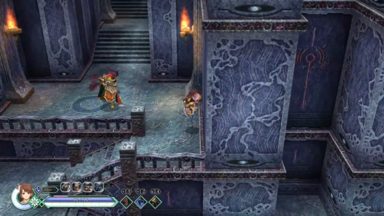 Ys Origin Screenshot 44 (PlayStation 4 (EU Version))