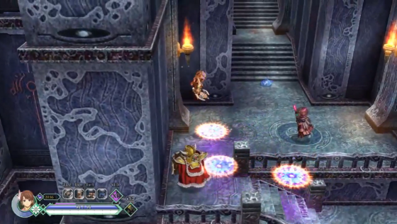 Ys Origin Screenshot 48 (PlayStation 4 (EU Version))