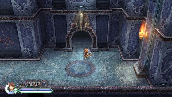 Ys Origin Screenshot 49 (PlayStation 4 (US Version))