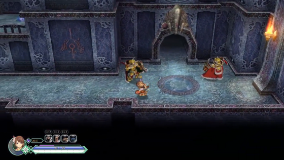 Ys Origin Screenshot 51 (PlayStation 4 (EU Version))