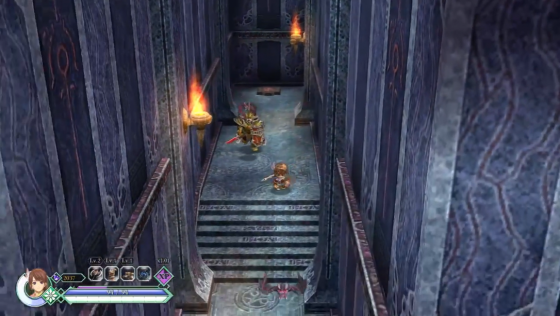 Ys Origin Screenshot 52 (PlayStation 4 (EU Version))