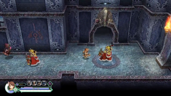 Ys Origin Screenshot 53 (PlayStation 4 (JP Version))