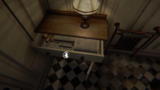 Layers Of Fear Screenshot 29 (PlayStation 4 (US Version))