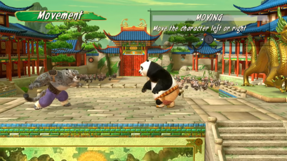 Kung-Fu Panda: Showdown Of Legendary Legends Screenshot 31 (PlayStation 4 (EU Version))