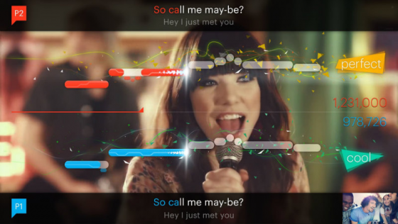 SingStar Ultimate Party Screenshot 5 (PlayStation 4 (EU Version))