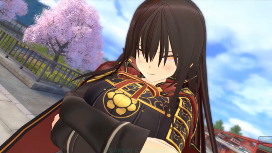 Senran Kagura: Estival Versus Screenshot 26 (PlayStation 4 (EU Version))