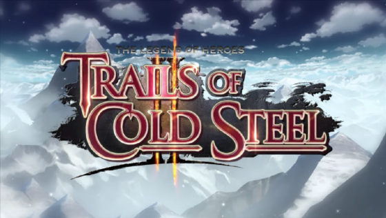 The Legend Of Heroes: Trails Of Cold Steel II