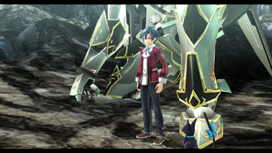 The Legend Of Heroes: Trails Of Cold Steel II Screenshot 5 (PlayStation 4 (EU Version))