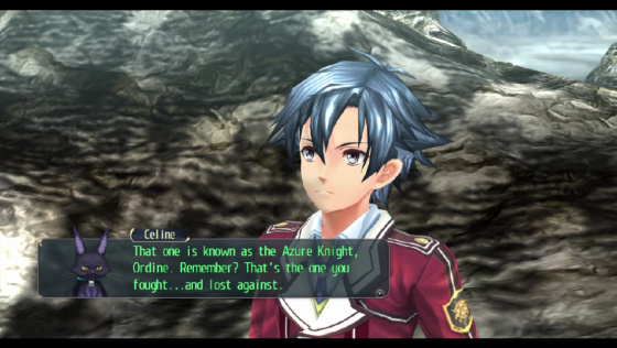 The Legend Of Heroes: Trails Of Cold Steel II Screenshot 6 (PlayStation 4 (EU Version))