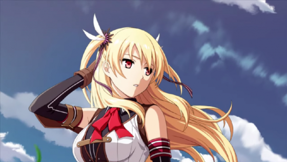 The Legend Of Heroes: Trails Of Cold Steel II Screenshot 9 (PlayStation 4 (EU Version))