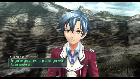 The Legend Of Heroes: Trails Of Cold Steel II Screenshot 15 (PlayStation 4 (EU Version))