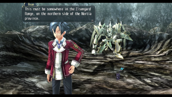 The Legend Of Heroes: Trails Of Cold Steel II Screenshot 18 (PlayStation 4 (EU Version))