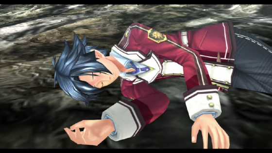 The Legend Of Heroes: Trails Of Cold Steel II Screenshot 37 (PlayStation 4 (EU Version))