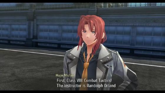 The Legend Of Heroes: Trails Of Cold Steel III Screenshot 6 (PlayStation 4 (EU Version))