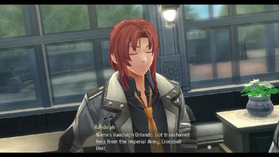 The Legend Of Heroes: Trails Of Cold Steel III Screenshot 15 (PlayStation 4 (EU Version))