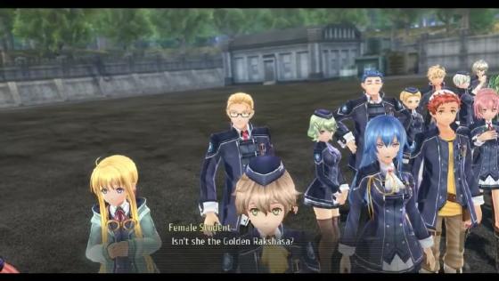 The Legend Of Heroes: Trails Of Cold Steel III Screenshot 29 (PlayStation 4 (EU Version))