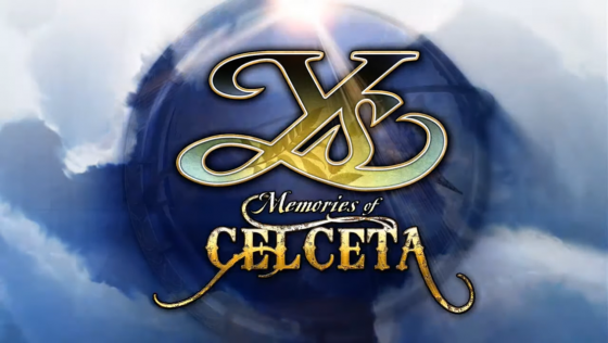 Ys: Memories Of Celceta