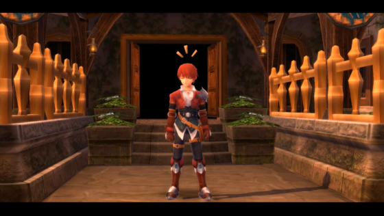 Ys: Memories Of Celceta Screenshot 16 (PlayStation 4 (EU Version))