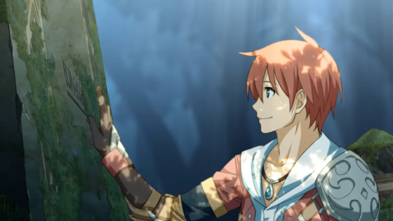 Ys: Memories Of Celceta Screenshot 21 (PlayStation 4 (EU Version))