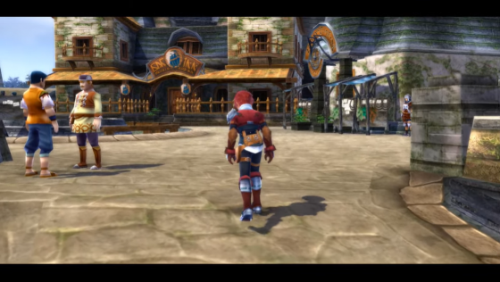 Ys: Memories Of Celceta Screenshot 35 (PlayStation 4 (EU Version))