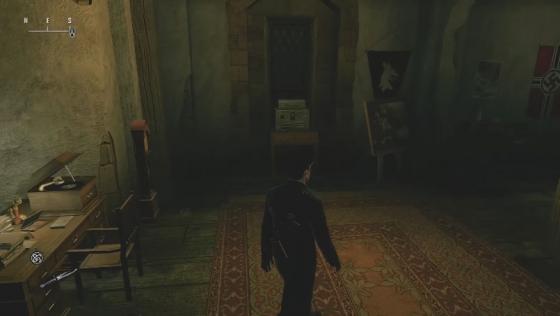 Alekhine's Gun Screenshot 14 (PlayStation 4 (EU Version))