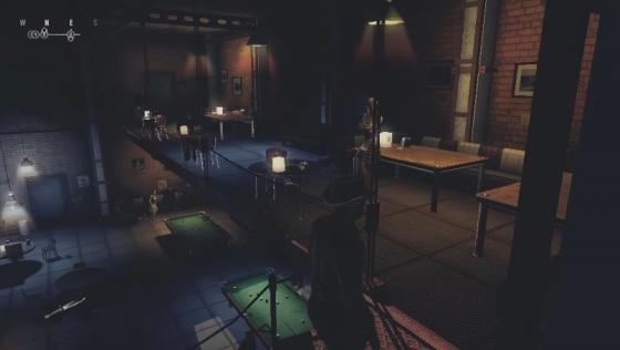 Alekhine's Gun Screenshot 24 (PlayStation 4 (EU Version))