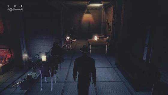 Alekhine's Gun Screenshot 25 (PlayStation 4 (EU Version))