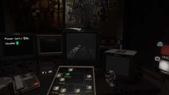 Five Nights At Freddy's: Help Wanted Screenshot 20 (PlayStation 4 (EU Version))