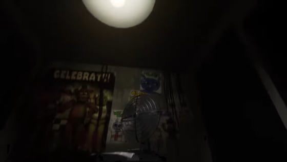 Five Nights At Freddy's: Help Wanted Screenshot 21 (PlayStation 4 (EU Version))