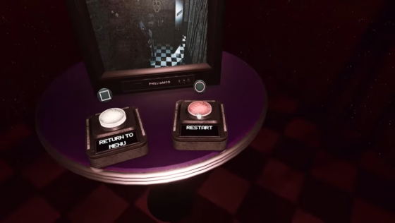 Five Nights At Freddy's: Help Wanted Screenshot 25 (PlayStation 4 (EU Version))