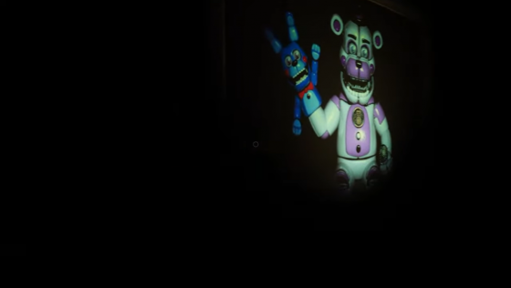 Five Nights At Freddy's: Help Wanted Screenshot 30 (PlayStation 4 (EU Version))