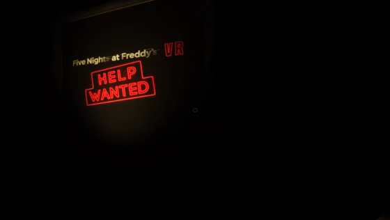 Five Nights At Freddy's: Help Wanted Screenshot 34 (PlayStation 4 (EU Version))