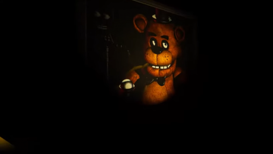 Five Nights At Freddy's: Help Wanted Screenshot 35 (PlayStation 4 (EU Version))