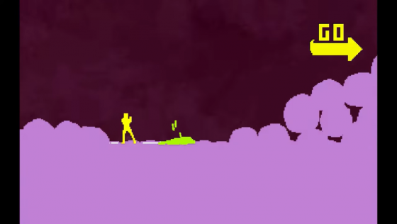 Nidhogg Screenshot 6 (PlayStation 4 (US Version))