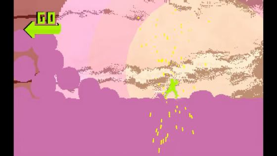 Nidhogg Screenshot 9 (PlayStation 4 (US Version))