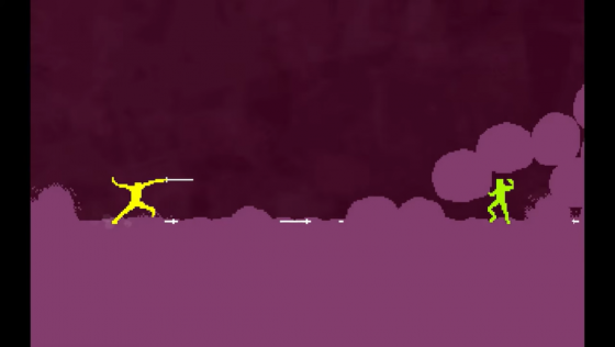 Nidhogg Screenshot 10 (PlayStation 4 (US Version))