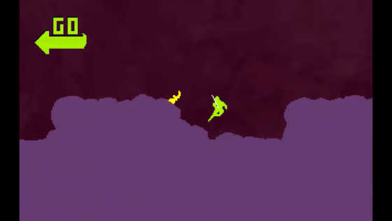 Nidhogg Screenshot 12 (PlayStation 4 (US Version))