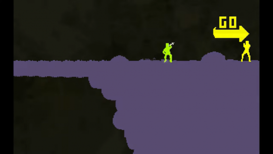 Nidhogg Screenshot 14 (PlayStation 4 (US Version))