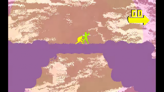 Nidhogg Screenshot 16 (PlayStation 4 (US Version))