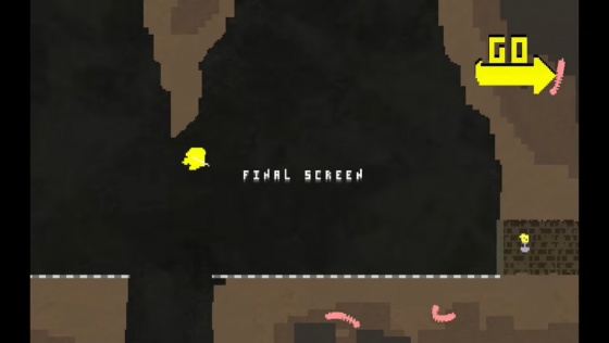 Nidhogg Screenshot 28 (PlayStation 4 (US Version))