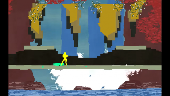 Nidhogg Screenshot 48 (PlayStation 4 (US Version))