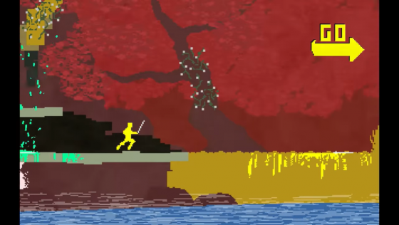 Nidhogg Screenshot 49 (PlayStation 4 (US Version))